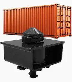 CAIXA CONTAINER RD REPOSICAO